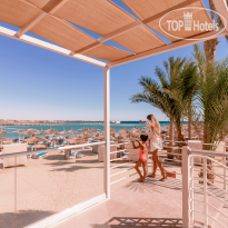 Pickalbatros Dana Beach Resort - Hurghada
