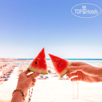 Pickalbatros Dana Beach Resort - Hurghada