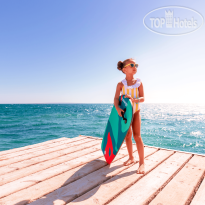 Pickalbatros Dana Beach Resort - Hurghada