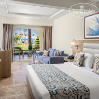 Pickalbatros Dana Beach Resort - Hurghada tophotels