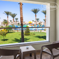 Pickalbatros Dana Beach Resort - Hurghada tophotels