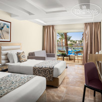 Pickalbatros Dana Beach Resort - Hurghada tophotels