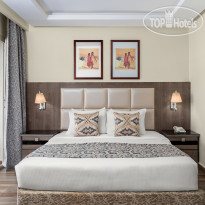Pickalbatros Dana Beach Resort - Hurghada tophotels