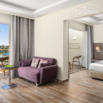 Pickalbatros Dana Beach Resort - Hurghada tophotels