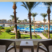 Pickalbatros Dana Beach Resort - Hurghada tophotels