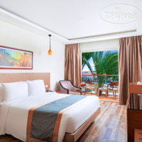 Pickalbatros Dana Beach Resort - Hurghada tophotels