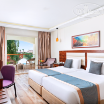 Pickalbatros Dana Beach Resort - Hurghada tophotels