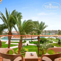 Pickalbatros Dana Beach Resort - Hurghada tophotels