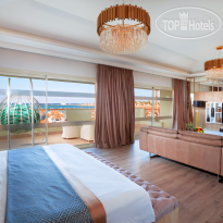Pickalbatros Dana Beach Resort - Hurghada tophotels