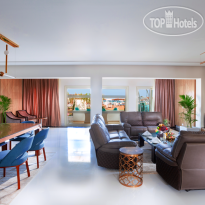 Pickalbatros Dana Beach Resort - Hurghada tophotels