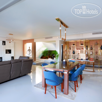 Pickalbatros Dana Beach Resort - Hurghada tophotels