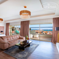 Pickalbatros Dana Beach Resort - Hurghada tophotels