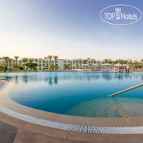 Pickalbatros Dana Beach Resort - Hurghada Бассейн Castello