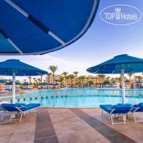 Pickalbatros Dana Beach Resort - Hurghada Бассейн Active