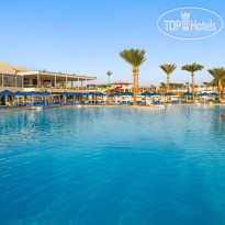 Pickalbatros Dana Beach Resort - Hurghada Бассейн Active