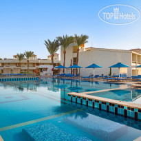 Pickalbatros Dana Beach Resort - Hurghada Бассейн с джакузи (только для