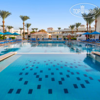 Pickalbatros Dana Beach Resort - Hurghada Бассейн с джакузи (только для