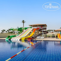 Pickalbatros Dana Beach Resort - Hurghada 