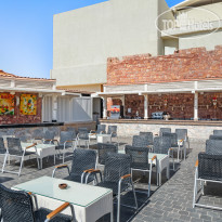 Pickalbatros Dana Beach Resort - Hurghada