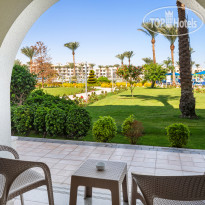 Pickalbatros Dana Beach Resort - Hurghada Standard Room Garden View