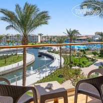 Pickalbatros Dana Beach Resort - Hurghada Superior Room Garden View