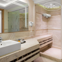 Pickalbatros Dana Beach Resort - Hurghada Superior Room Garden View