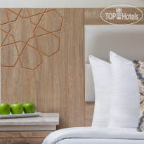 Pickalbatros Dana Beach Resort - Hurghada Superior Room Sea View
