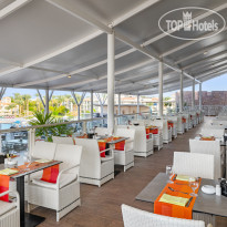 Pickalbatros Dana Beach Resort - Hurghada