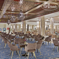 Pickalbatros Dana Beach Resort - Hurghada