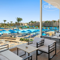 Pickalbatros Dana Beach Resort - Hurghada