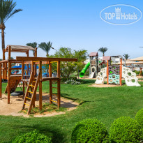 Pickalbatros Dana Beach Resort - Hurghada