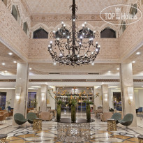 Pickalbatros Dana Beach Resort - Hurghada