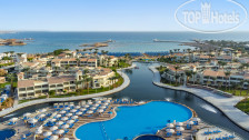 Pickalbatros Dana Beach Resort - Hurghada 5*