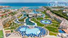 Pickalbatros Dana Beach Resort - Hurghada 5*