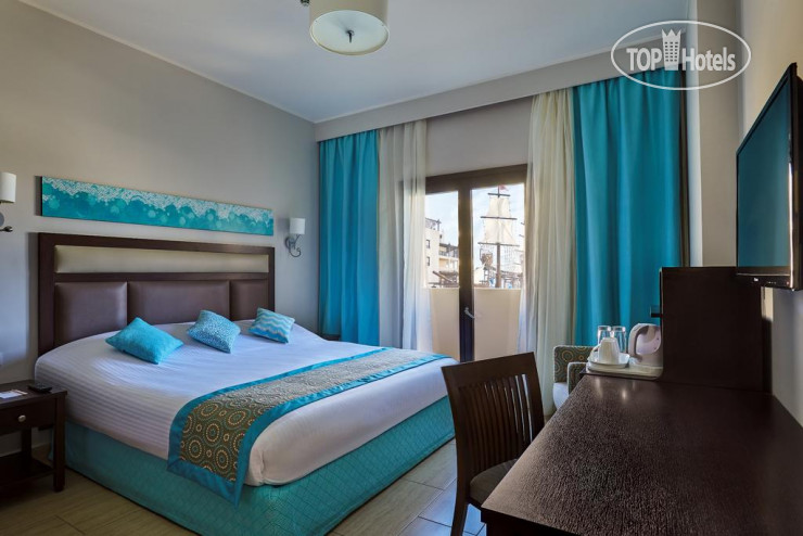 Фотографии отельера Steigenberger Aqua Magic 5*