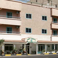 Royal Star Empire Inn 2*