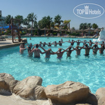 Titanic Resort and Aqua Park 