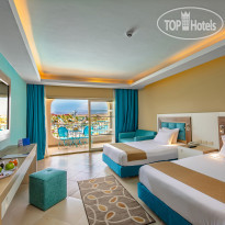 Titanic Resort and Aqua Park Standard Twin bed Room