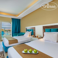 Titanic Resort and Aqua Park Standard Twin bed Room