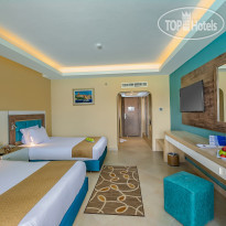 Titanic Resort and Aqua Park Standard Twin bed Room