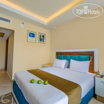 Titanic Resort and Aqua Park Standard king bed Room