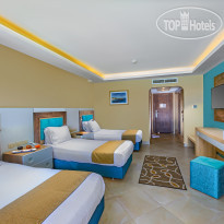 Titanic Resort and Aqua Park Standard triple Room