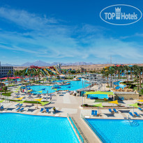 Titanic Resort and Aqua Park 