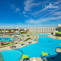 Titanic Resort and Aqua Park 