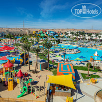 Titanic Resort and Aqua Park 