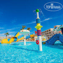 Titanic Resort and Aqua Park Kids Aqua Park