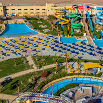 Titanic Resort and Aqua Park Aqua Park