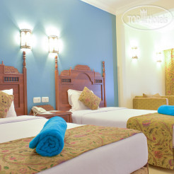 Jasmine Palace Resort 5*