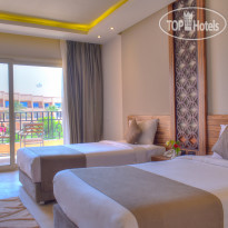 Jasmine Palace Resort & Spa tophotels