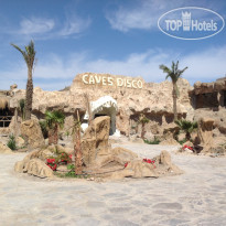 Caves Beach Resort 